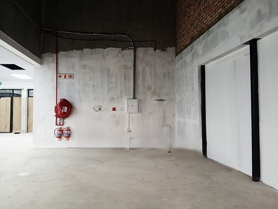 To Let Commercial Property for Rent in Bodorp North West